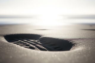 Pijany kierowca wjechał na plażę. Czy Jakub S. kiedykolwiek zrozumie swoje błędy?