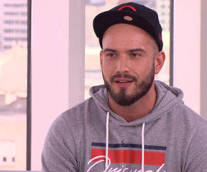 Maciej Borowicz w Dzień Dobry TVN