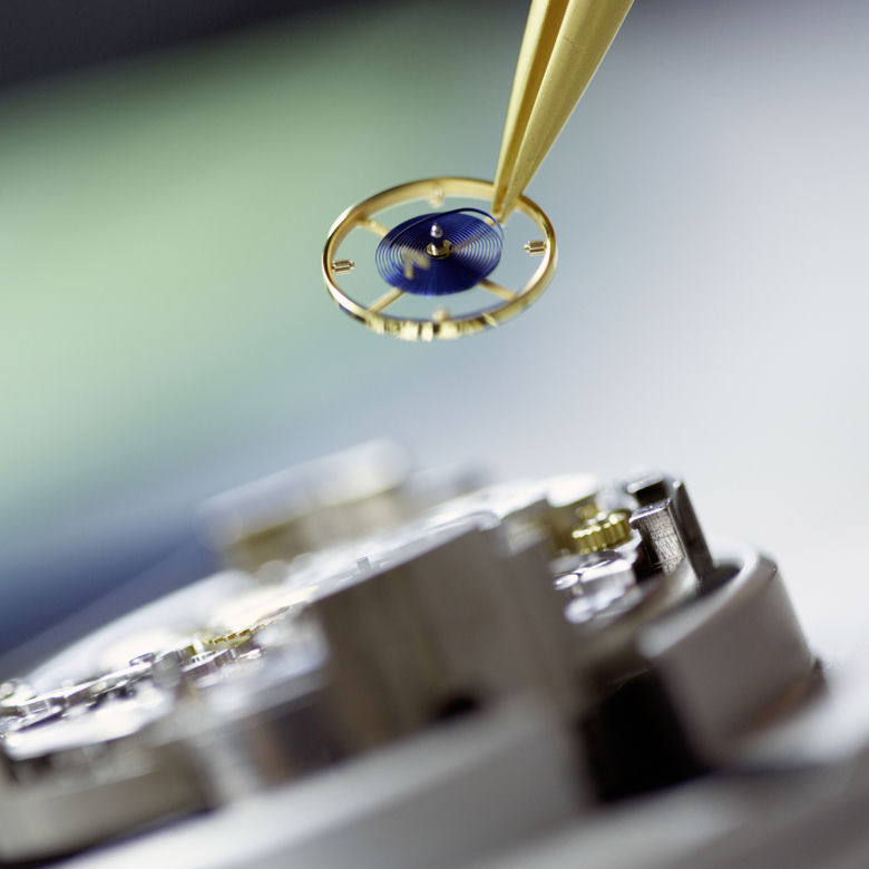 Historia marki ROLEX