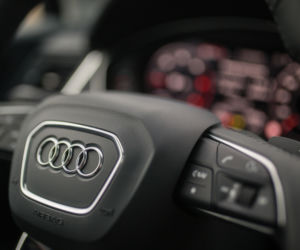 Audi Q5 2.0 TDI 190 KM S tronic quattro