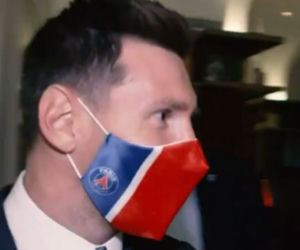  Messi w PSG. Za nocleg w hotelu płaci... 90 tysięcy! Zobacz zdjęcia