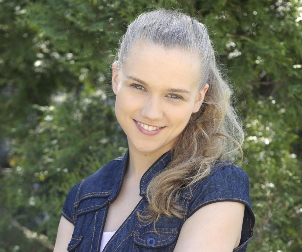 Agnieszka Kaczorowska odchodzi z Klanu? Aktorka rozwiała wszelkie wątpliwości