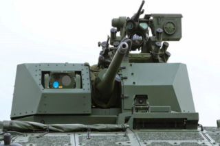 Kongsberg informuje o swoim udziale w programie San. Jaka część 15 mld zł trafi do Norwegii?