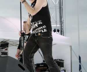 SZYMON WYDRA