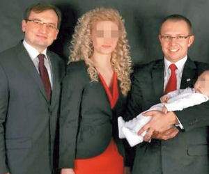 Poseł Ziobry za spotkanie z prostytutką płacił sejmowymi pieniędzmi?