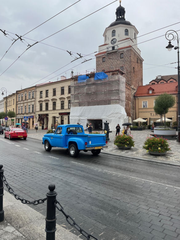 XIX Lubelski Festiwal Nauki. "Jesteśmy w stanie zajrzeć daleko w kosmos"