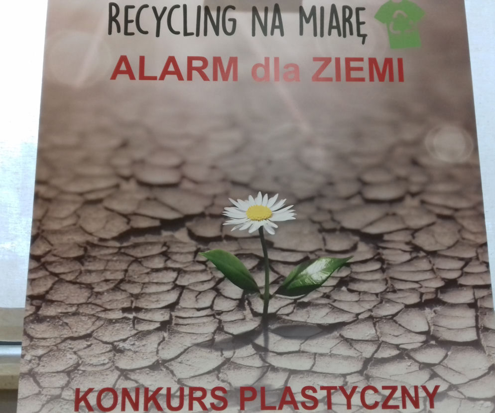 Recycling na Miarę- konkurs