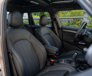 MINI Hatch 5D Cooper S (2021)