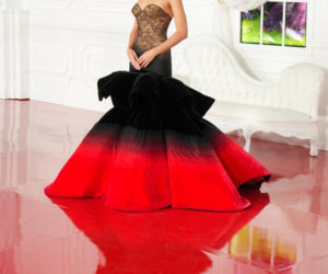 Margot Robbie założyła przeklęty naszyjnik! Klątwa znów zadziała?