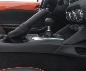 Mazda MX-5 ND 30th Anniversary