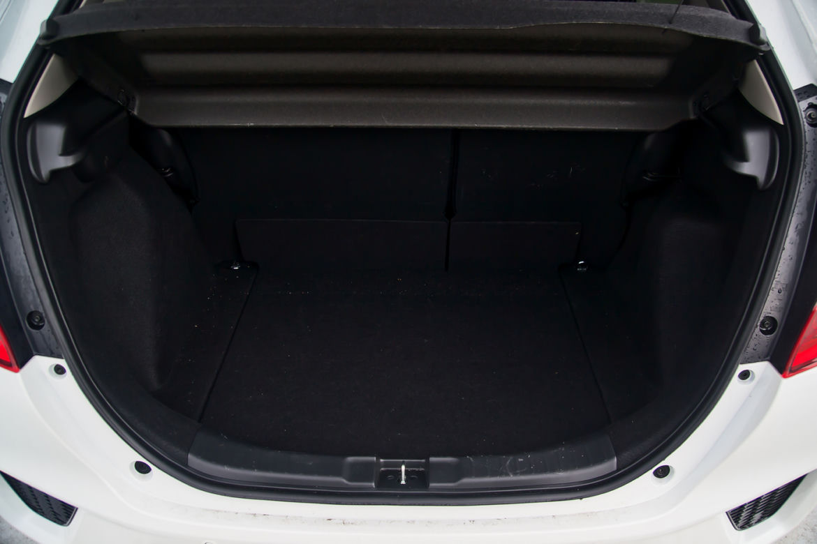 Honda Jazz 1.3 i-VTEC Elegance