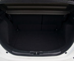 Honda Jazz 1.3 i-VTEC Elegance