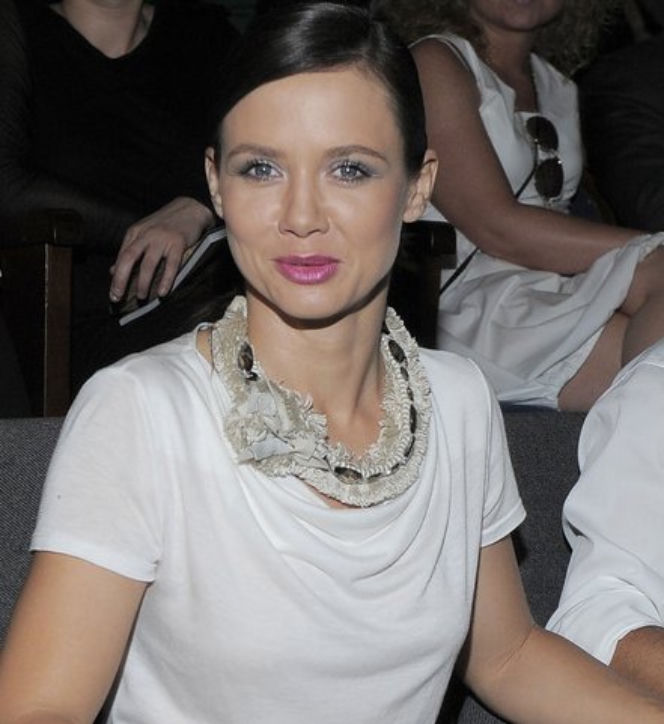 Kinga Rusin 