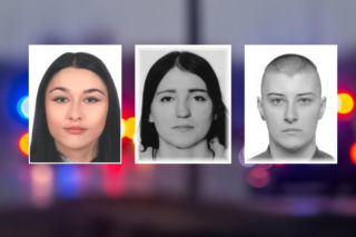Te kobiety są ścigane przez policję. Każda informacja może być cenna! 