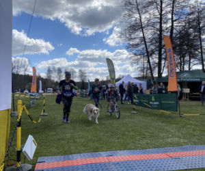 2. Bieg Charytatywny Leśny Zryw w Starych Jabłonkach cz.2