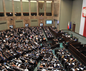 Gorąco w Sejmie! Politykom puściły nerwy, padły ostre słowa