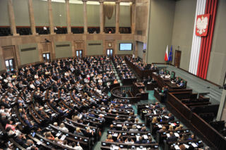 Gorąco w Sejmie! Politykom puściły nerwy, padły ostre słowa