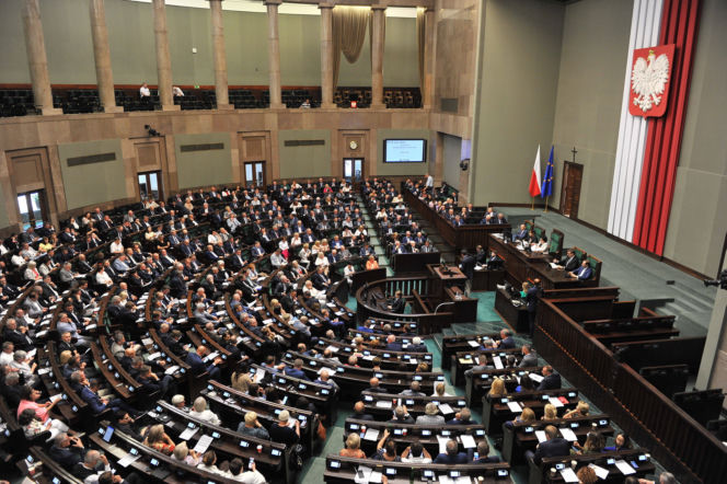 Gorąco w Sejmie! Politykom puściły nerwy, padły ostre słowa
