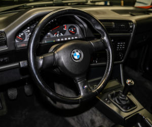 BMW M3 E30 na aukcji