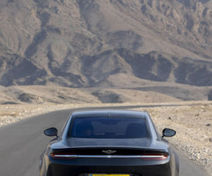 Aston Martin Lagonda