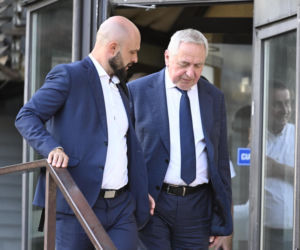 Kaczyński zwołał ważne posiedzenie PiS. Politycy już zjeżdżają na Nowogrodzką