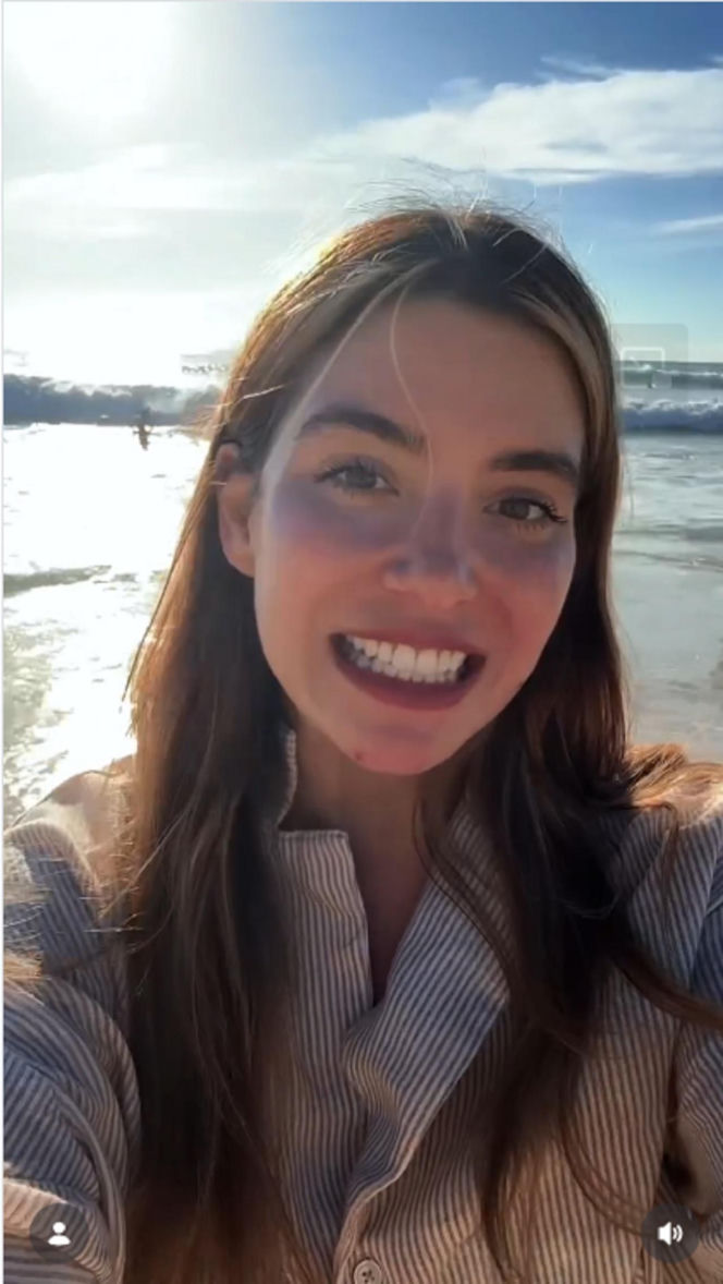 Barwy szczęścia nowy sezon. Agata (Natalia Zambrzycka)