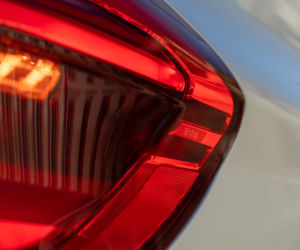(2020) BMW X3 xDrive30e