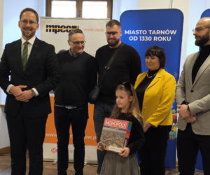 Premiera gry Monopoly Tarnów. Tak wygląda tarnowska plansza