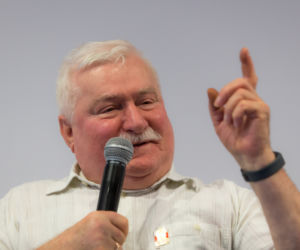 Lech Wałęsa