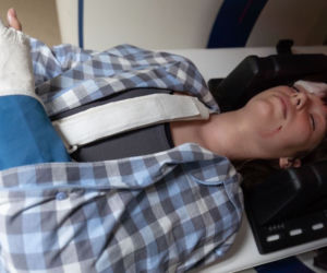 Na dobre i na złe odc. 782. Matylda (Amelia Czaja)