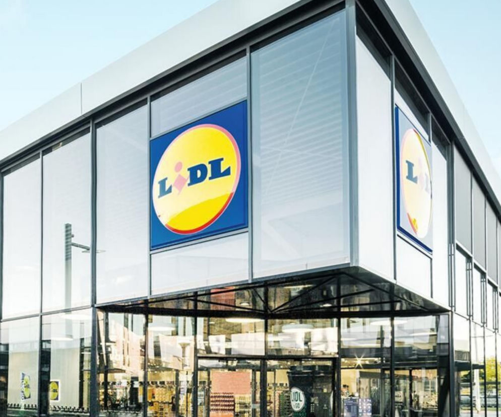 Godziny otwarcia sklepów Lidl