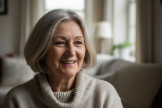 Jane Seymour i jej sekret. Co ujawniła 74-letnia gwiazda o życiu intymnym?