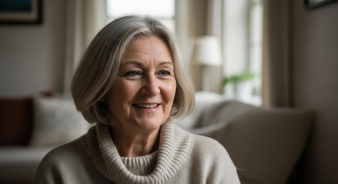 Jane Seymour i jej sekret. Co ujawniła 74-letnia gwiazda o życiu intymnym?