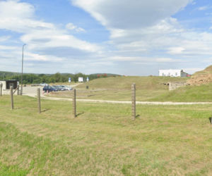 Muzeum Gross -Rosen w Rogoźnicy