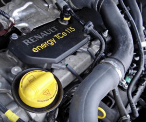 Renault Megane III po liftingu