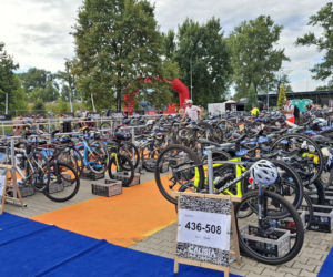 Kalisz. Sportowych emocji nie brakowało! Za nami Calisia Triathlon 2026