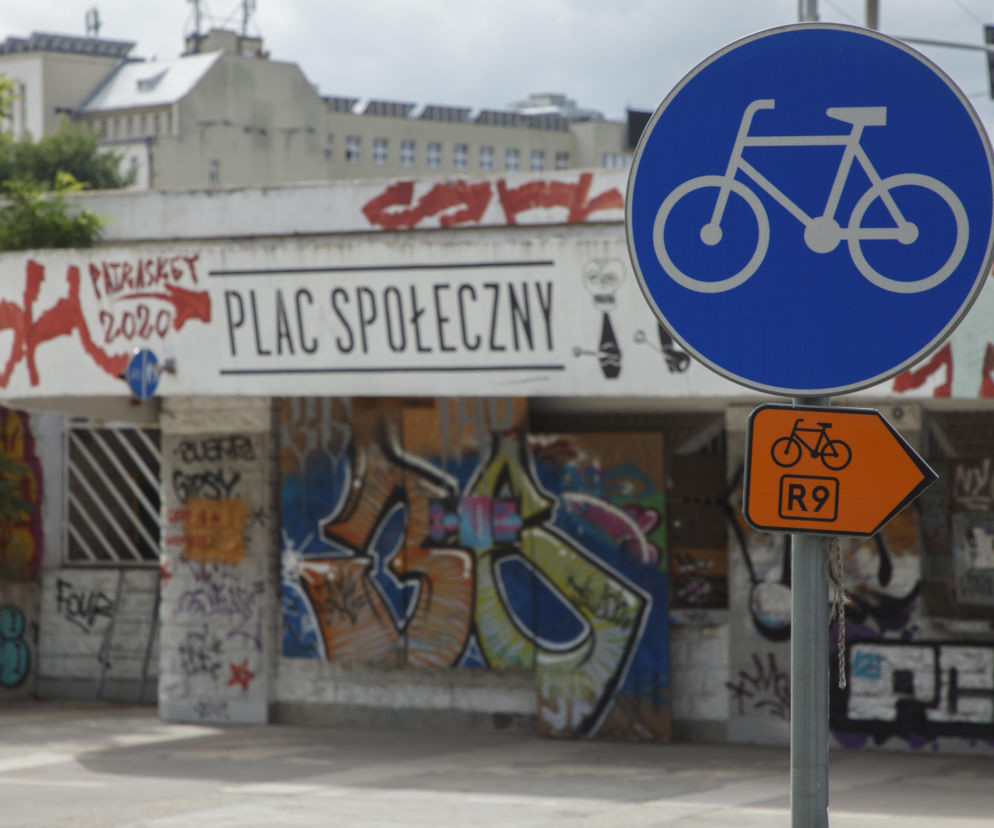 Plac Społeczny we Wrocławiu