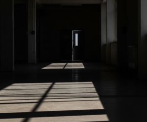 Potężne manewry strażaków w gminie Puck. Co naprawdę testowano w Rzucewie?