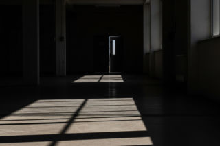 Potężne manewry strażaków w gminie Puck. Co naprawdę testowano w Rzucewie?