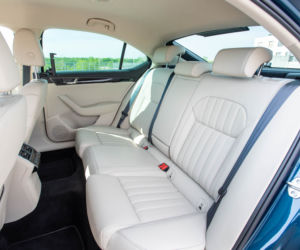 Skoda Superb L&K IV PLUG-IN HYBRID