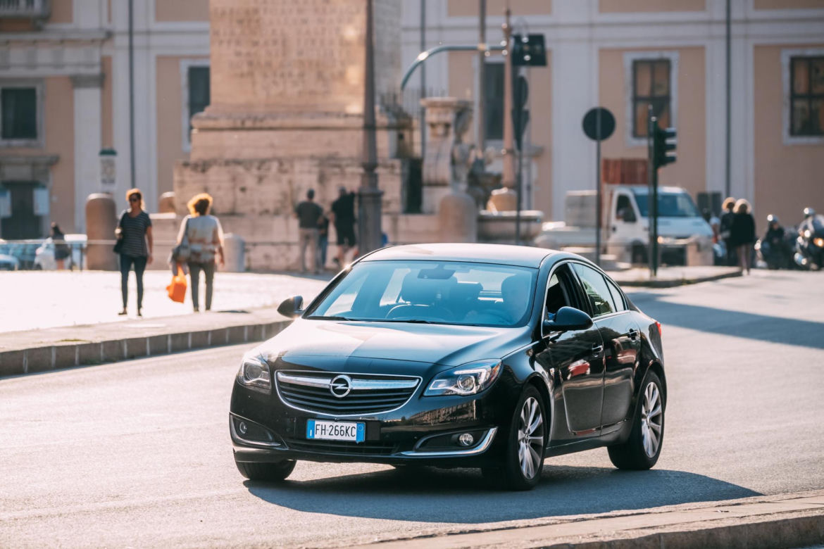 Opel
