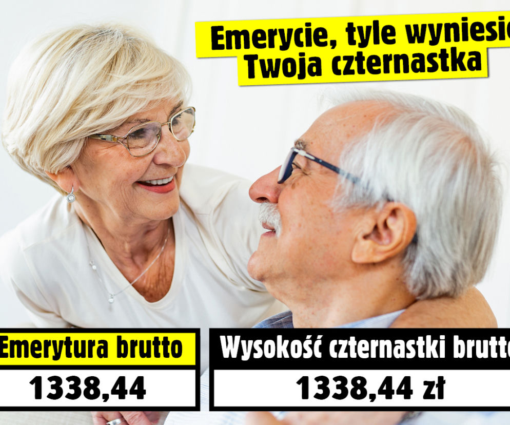 czternastka