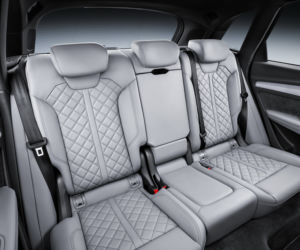 Audi Q5 2017