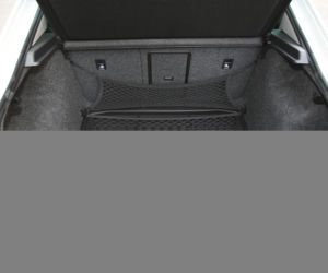 Skoda Rapid - szczegóły wnętrza