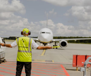 Nowe kierunki z Portu Lotniczego Lublin. Gdzie polecimy na wakacje?