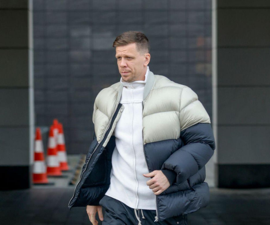 Wojciech Szczęsny