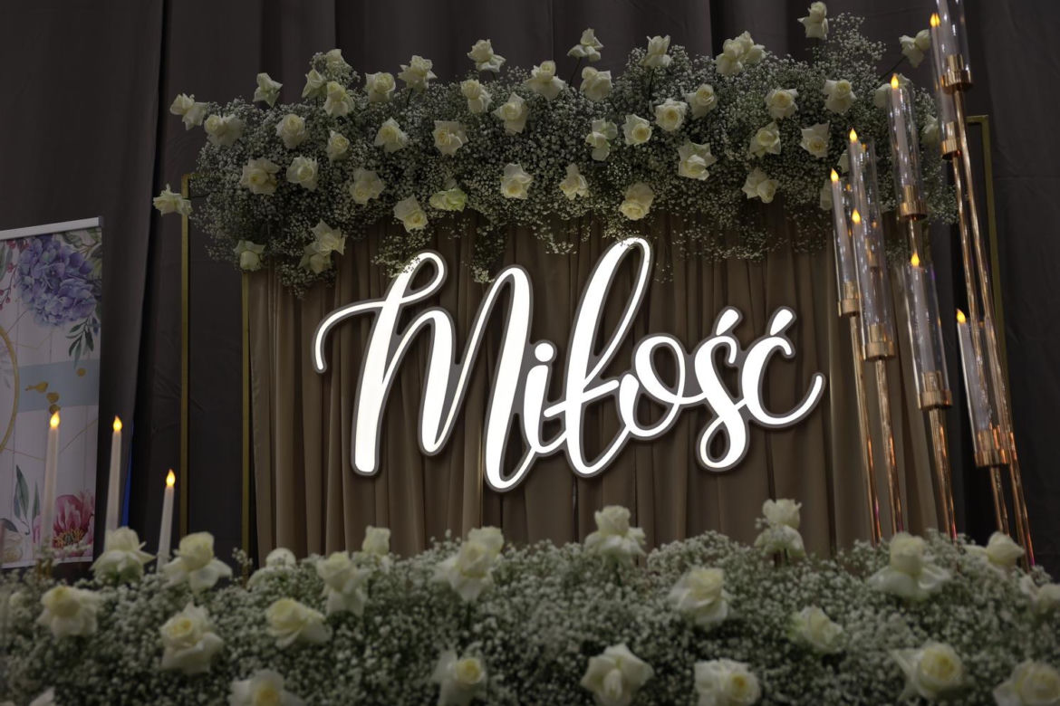 Targi ślubne Ona&On 2023 w Lublinie