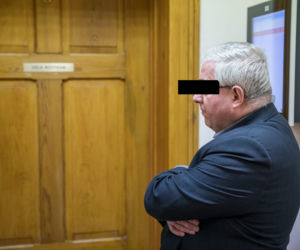 Ksiądz molestował dziecko przed pierwszą komunią