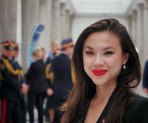 Posłanka Uznańska-Wiśniewska kwitnie w ciąży! Pochwaliła się brzuszkiem