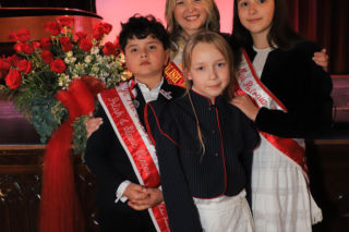 Rozmowa z Moniką Bolkun-Robert, Marszałek CPS Parady Pułaskiego 2026
